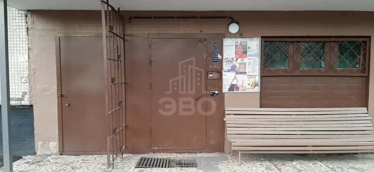 однокомнатная квартира в Санкт-Петербурге по адресу: Бухарестская ул., 39, к 1