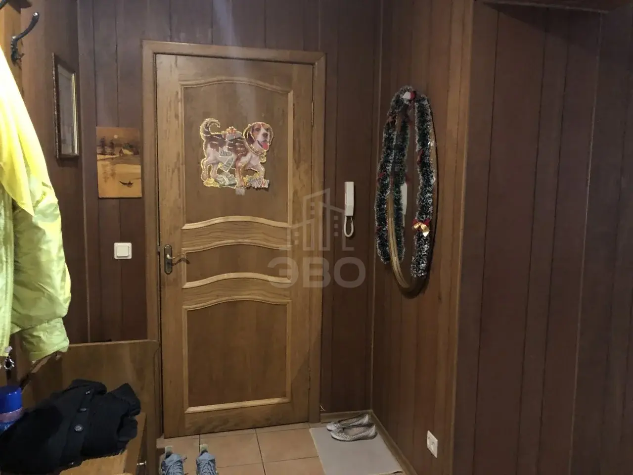 комната в Санкт-Петербурге по адресу: Орджоникидзе ул., 63