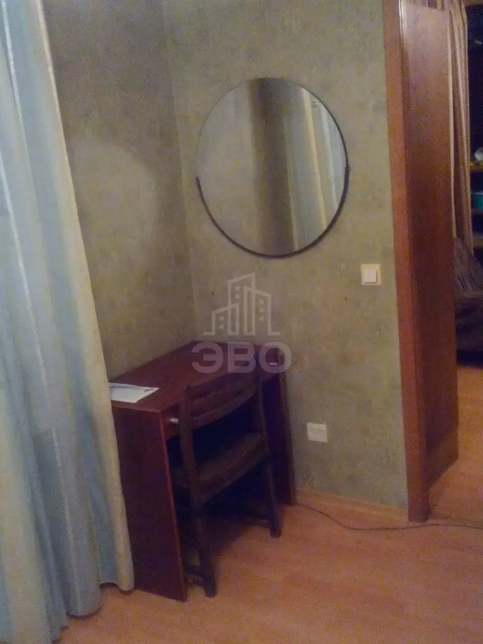 комната в Санкт-Петербурге по адресу: Орджоникидзе ул., 63