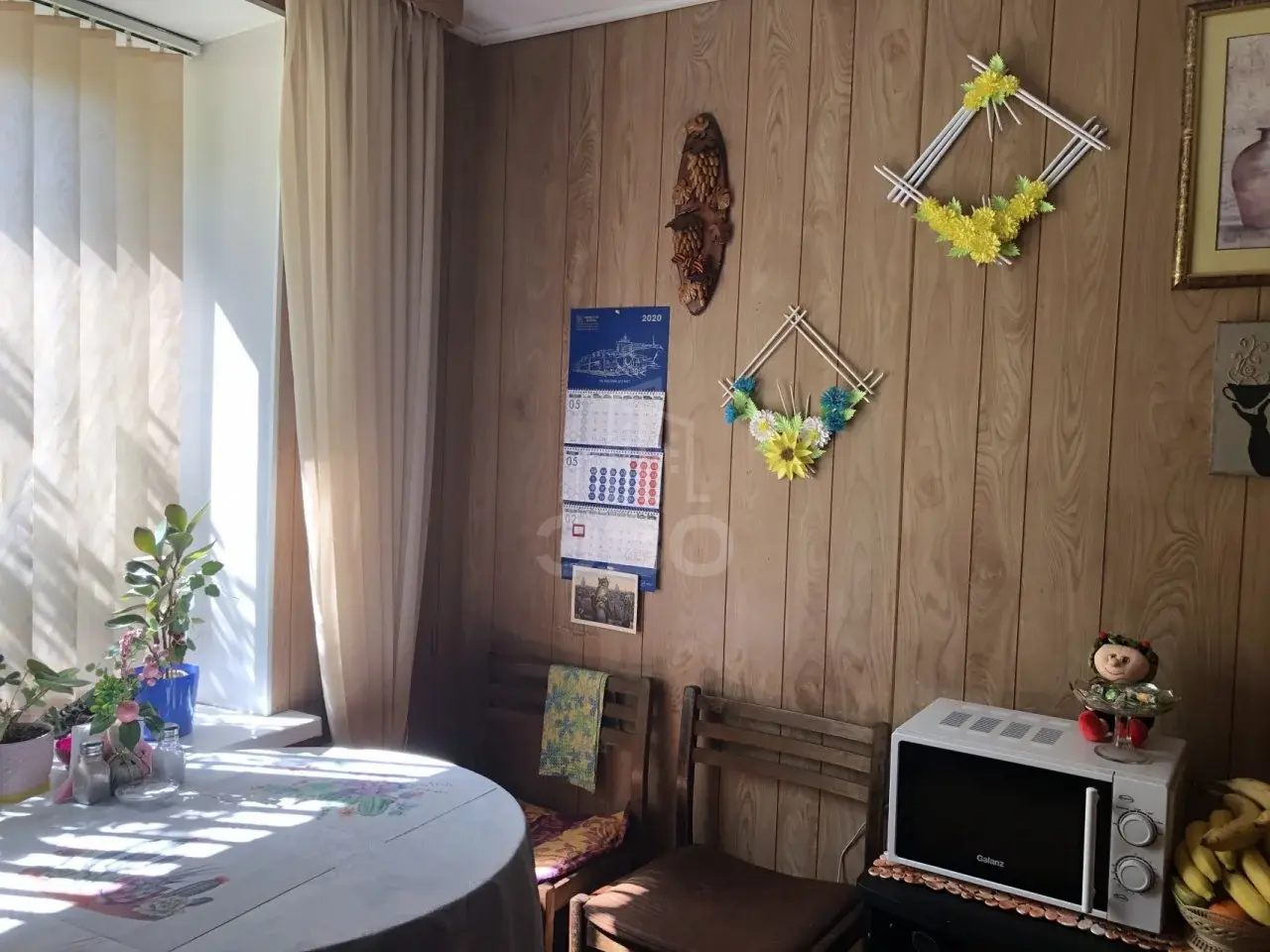 комната в Санкт-Петербурге по адресу: Орджоникидзе ул., 63