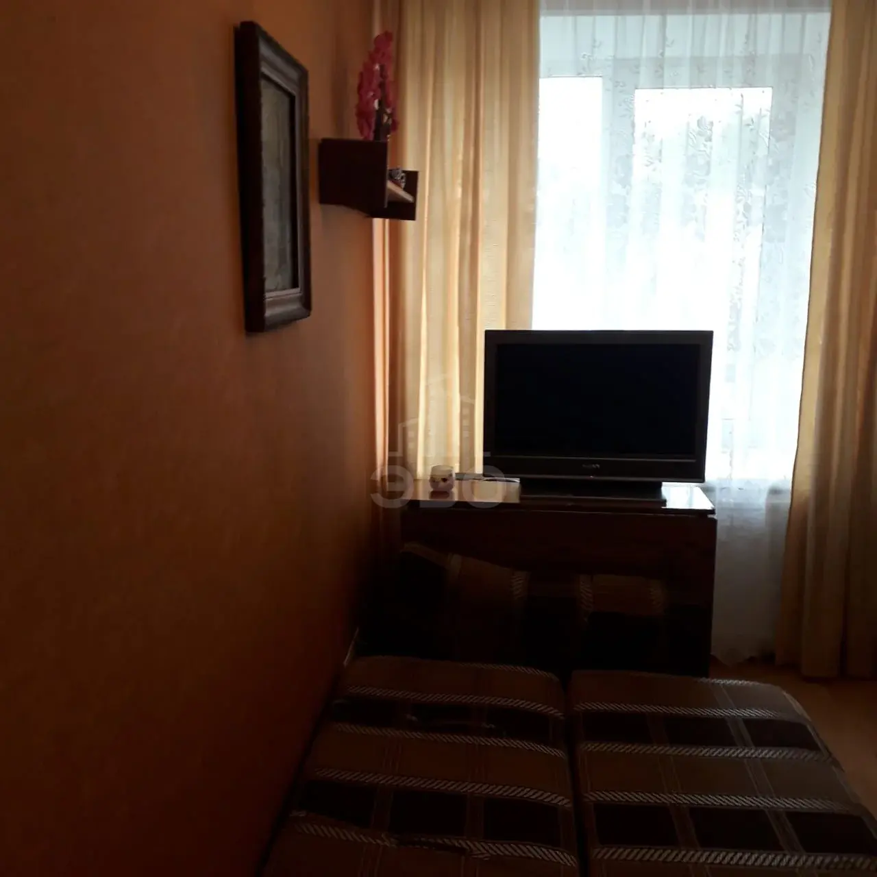 комната в Санкт-Петербурге по адресу: Орджоникидзе ул., 63