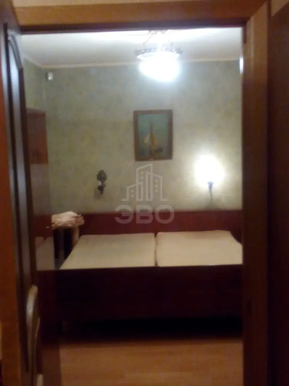 комната в Санкт-Петербурге по адресу: Орджоникидзе ул., 63
