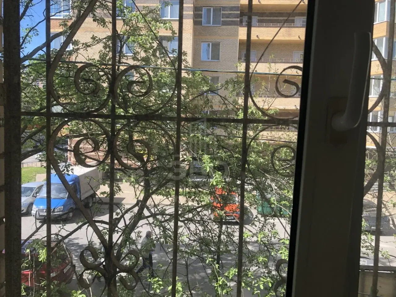 комната в Санкт-Петербурге по адресу: Орджоникидзе ул., 63