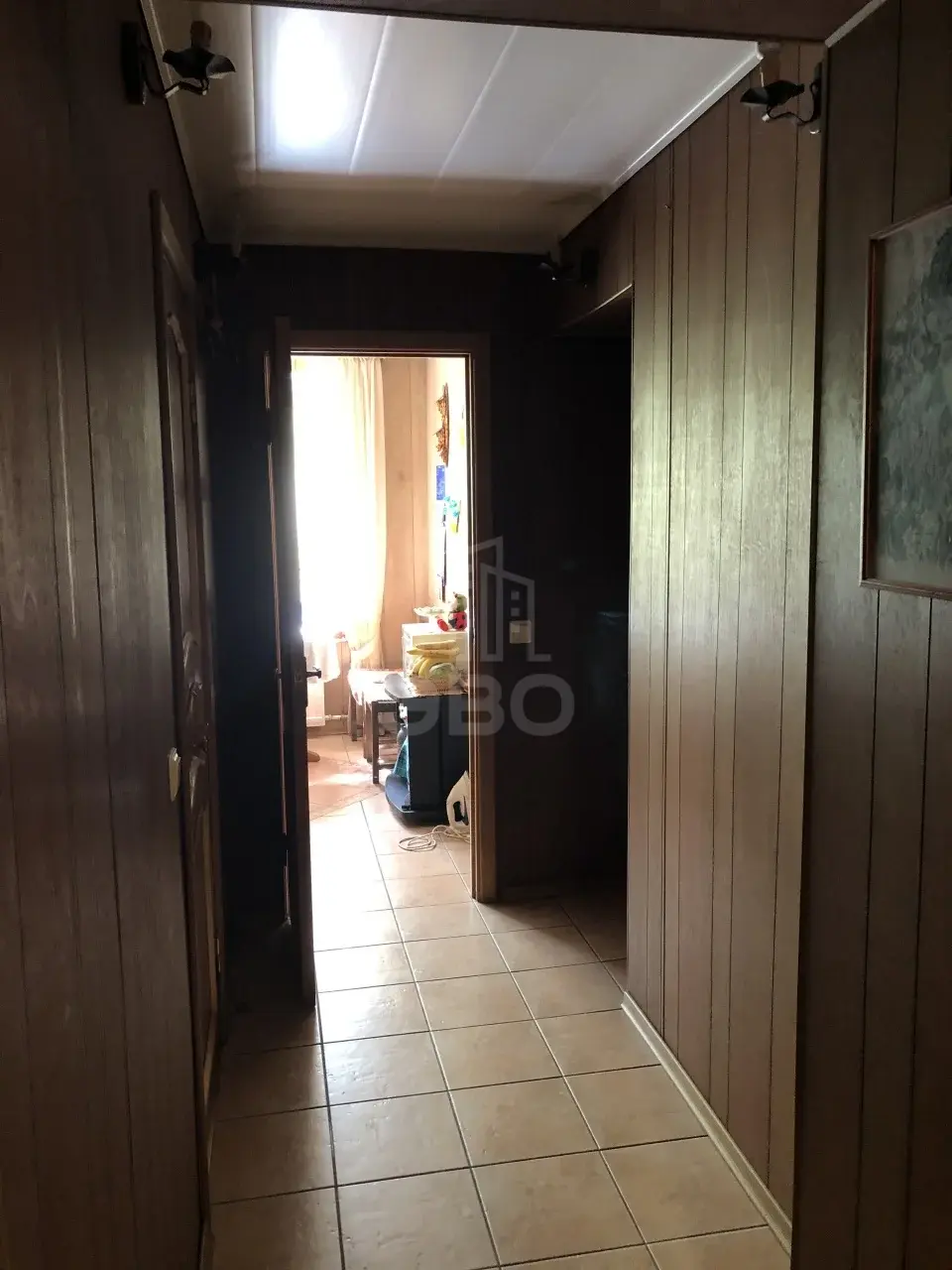 комната в Санкт-Петербурге по адресу: Орджоникидзе ул., 63