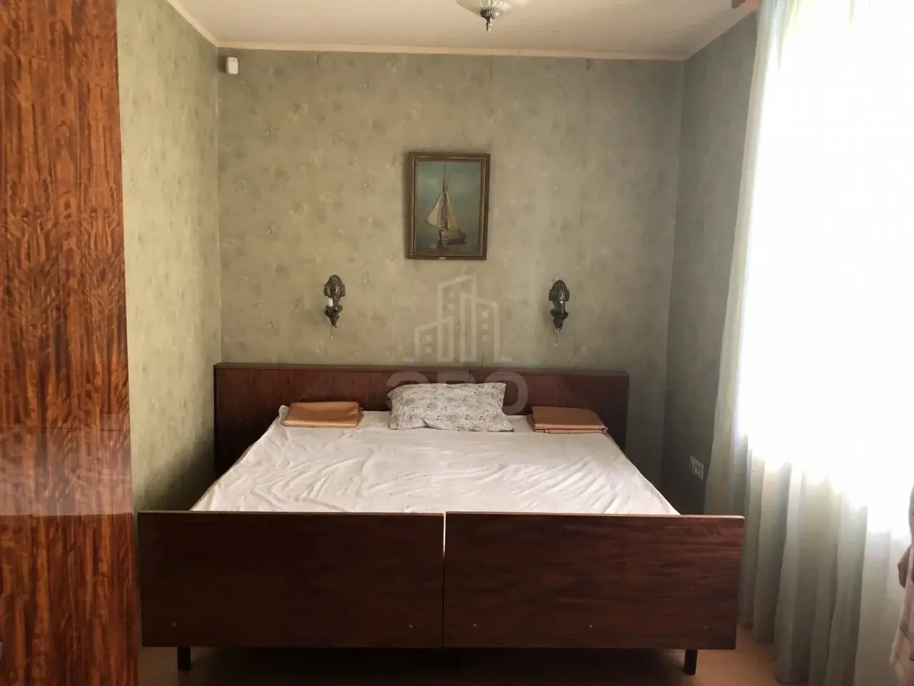 комната в Санкт-Петербурге по адресу: Орджоникидзе ул., 63
