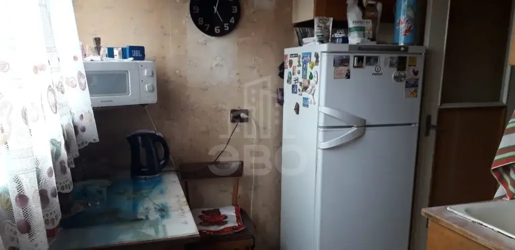 комната в Санкт-Петербурге по адресу: Сиреневый б-р., 8, к 1