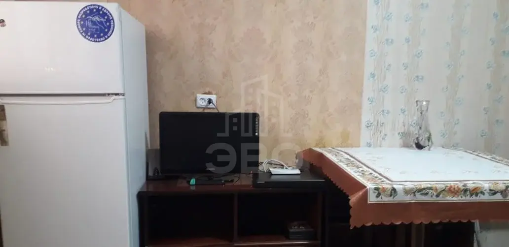 комната в Санкт-Петербурге по адресу: Сиреневый б-р., 8, к 1