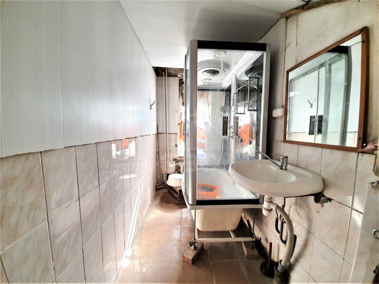 комната в Санкт-Петербурге по адресу: Савушкина ул., 80