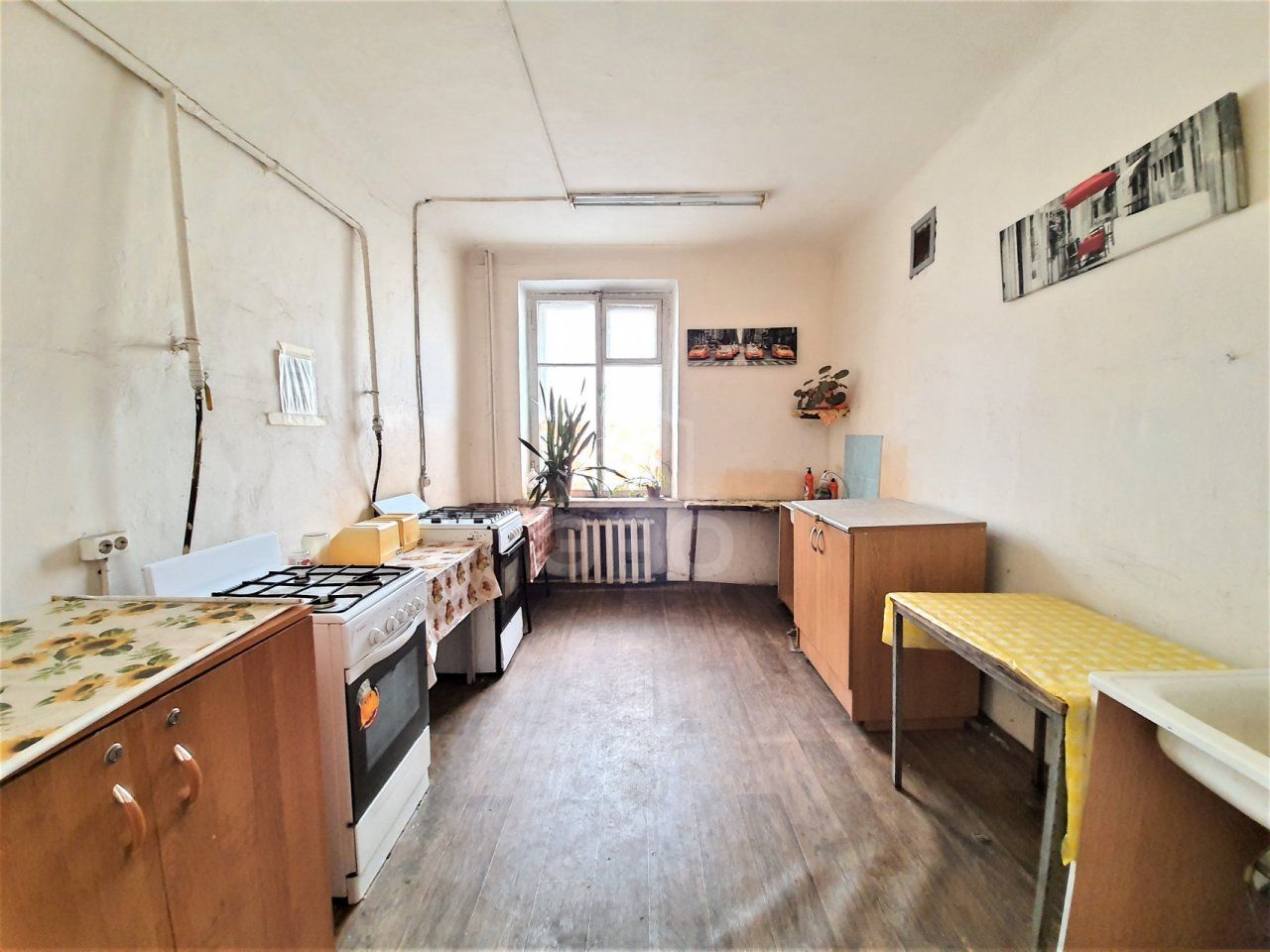 комната в Санкт-Петербурге по адресу: Савушкина ул., 80