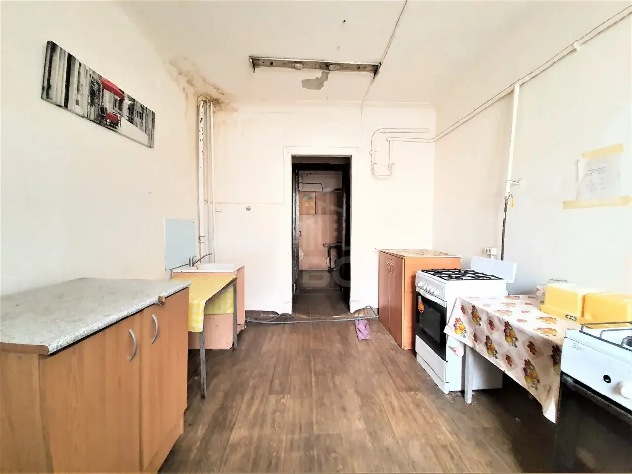 комната в Санкт-Петербурге по адресу: Савушкина ул., 80