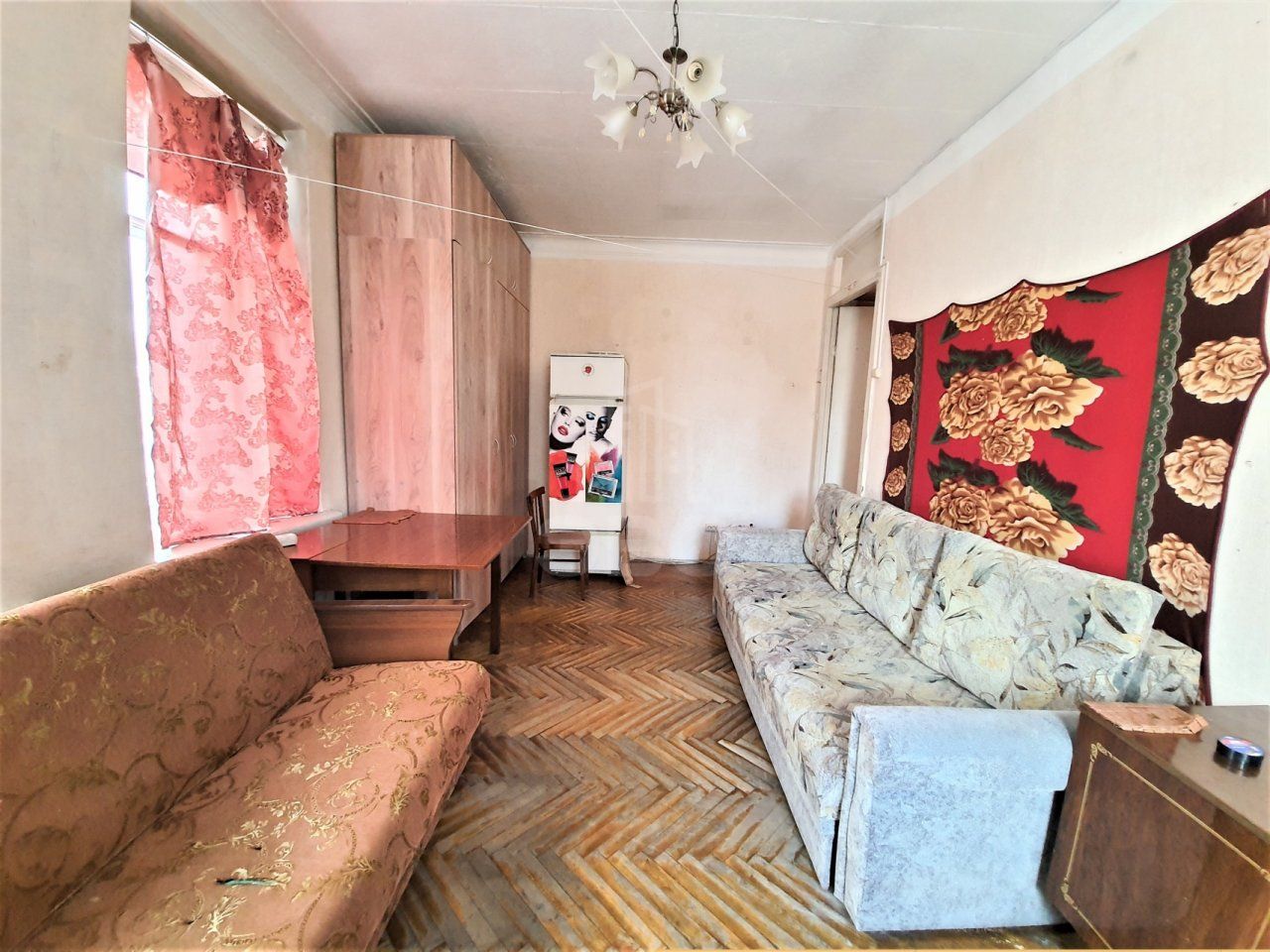 комната в Санкт-Петербурге по адресу: Савушкина ул., 80