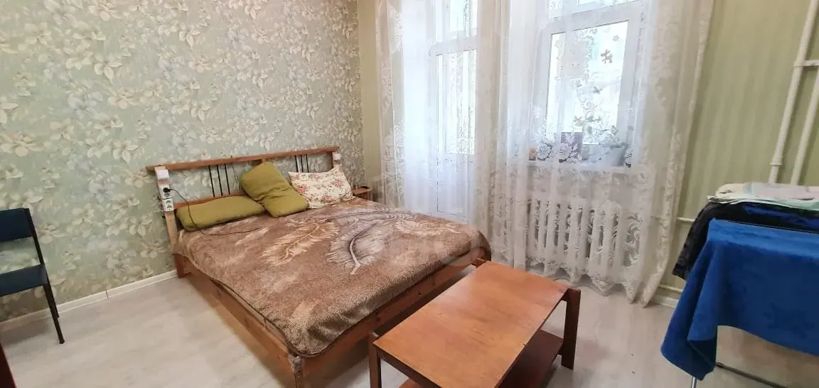 комната в Санкт-Петербурге по адресу: Приморский проспект, 61