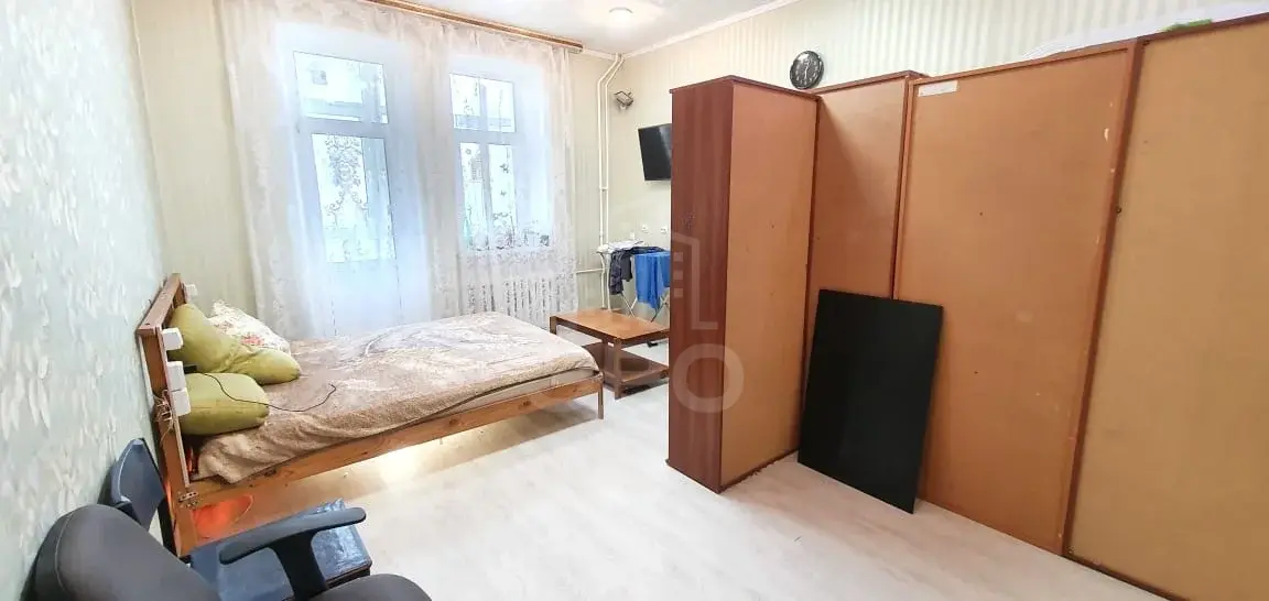 комната в Санкт-Петербурге по адресу: Приморский проспект, 61