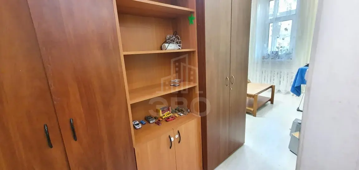 комната в Санкт-Петербурге по адресу: Приморский проспект, 61