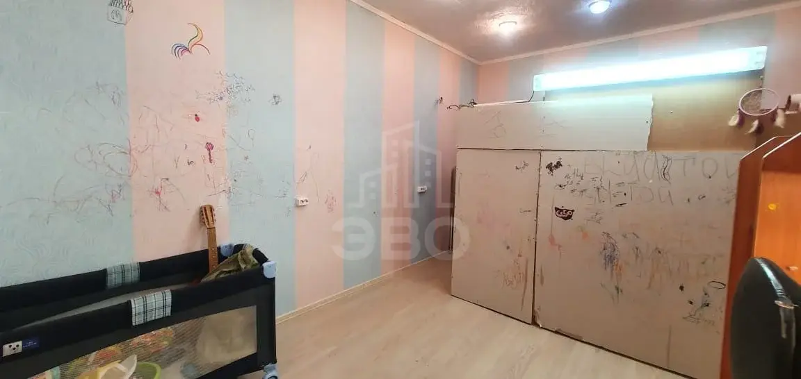 комната в Санкт-Петербурге по адресу: Приморский проспект, 61