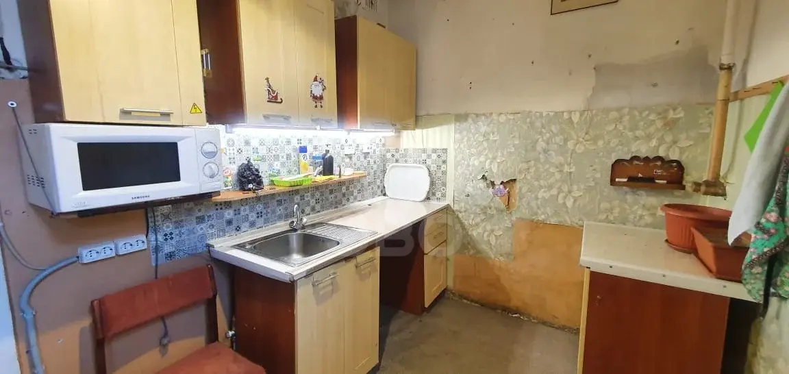 комната в Санкт-Петербурге по адресу: Приморский проспект, 61