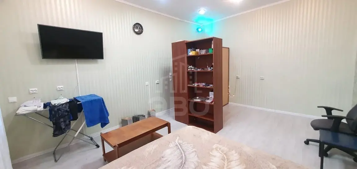 комната в Санкт-Петербурге по адресу: Приморский проспект, 61