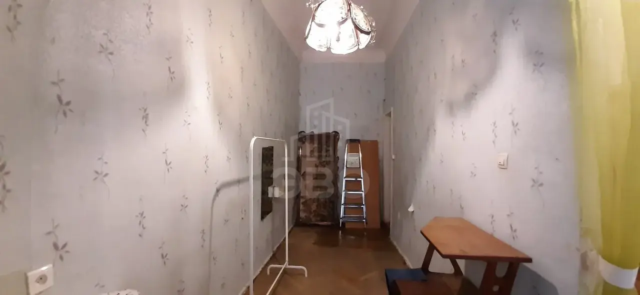 двухкомнатная квартира в Санкт-Петербурге по адресу: Офицерский пер., 4