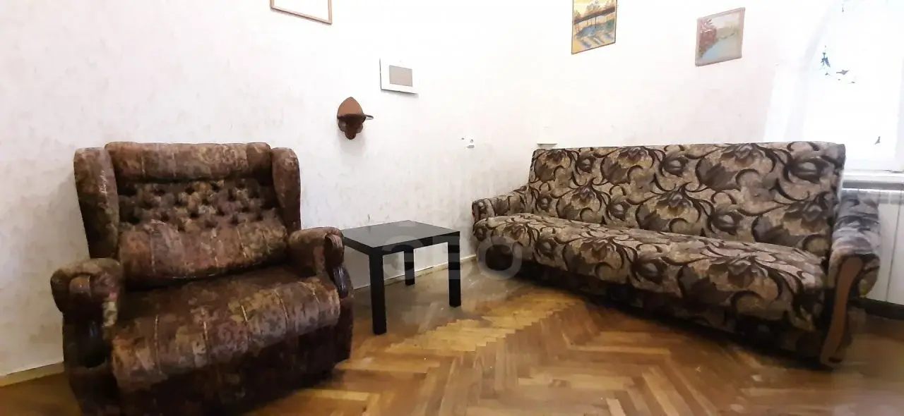 двухкомнатная квартира в Санкт-Петербурге по адресу: Офицерский пер., 4