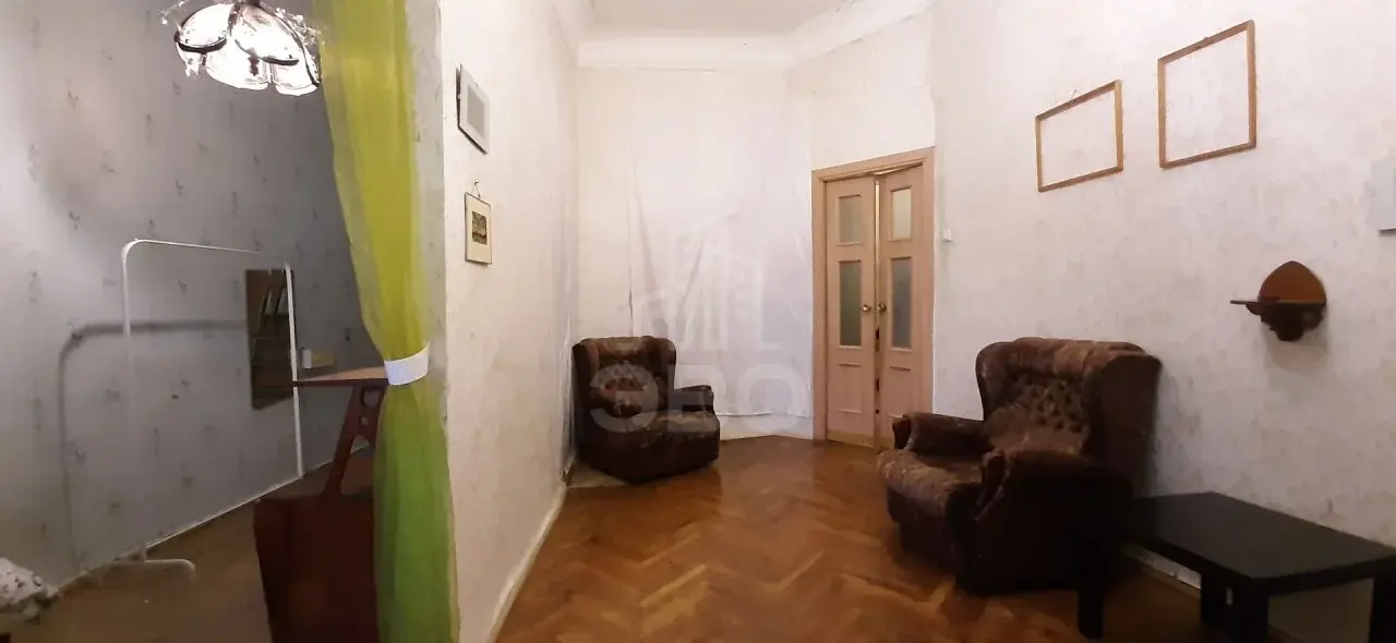двухкомнатная квартира в Санкт-Петербурге по адресу: Офицерский пер., 4