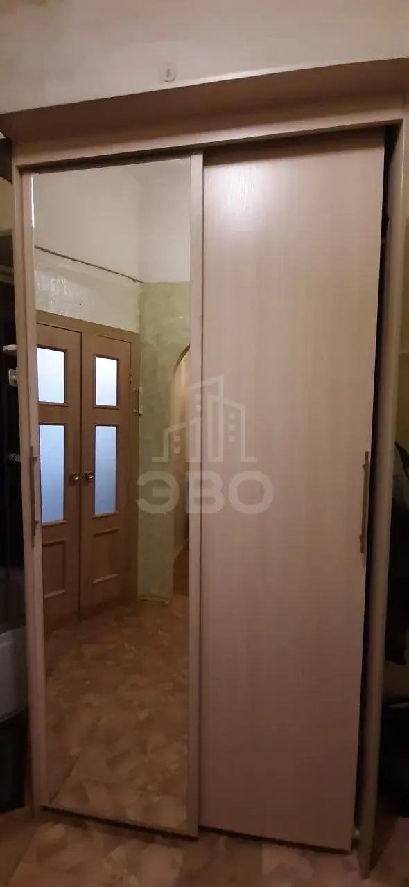 двухкомнатная квартира в Санкт-Петербурге по адресу: Офицерский пер., 4