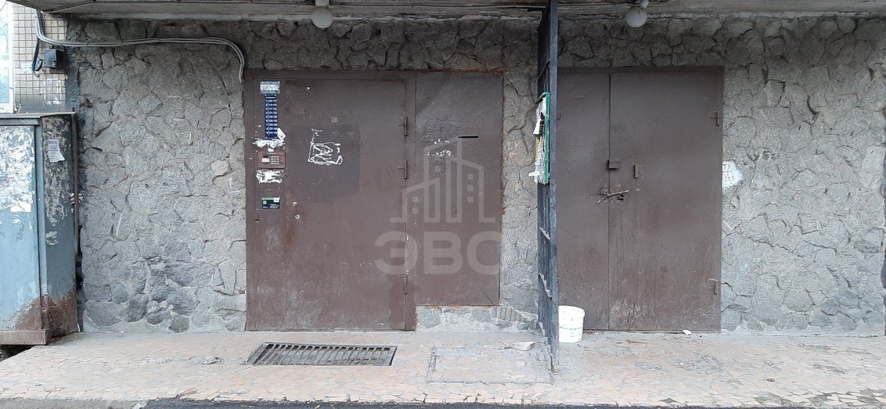 двухкомнатная квартира в Санкт-Петербурге по адресу: Дальневосточный проспект, 30, к 1