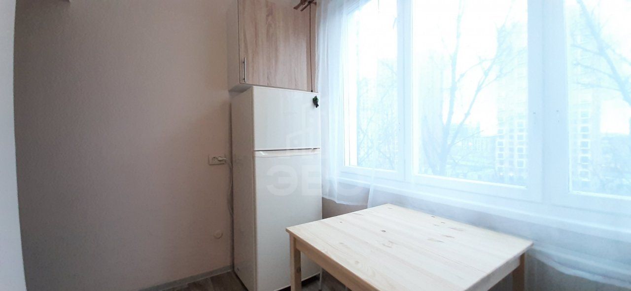 двухкомнатная квартира в Санкт-Петербурге по адресу: Дальневосточный проспект, 30, к 1