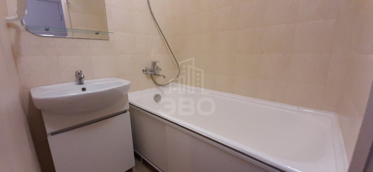 двухкомнатная квартира в Санкт-Петербурге по адресу: Дальневосточный проспект, 30, к 1