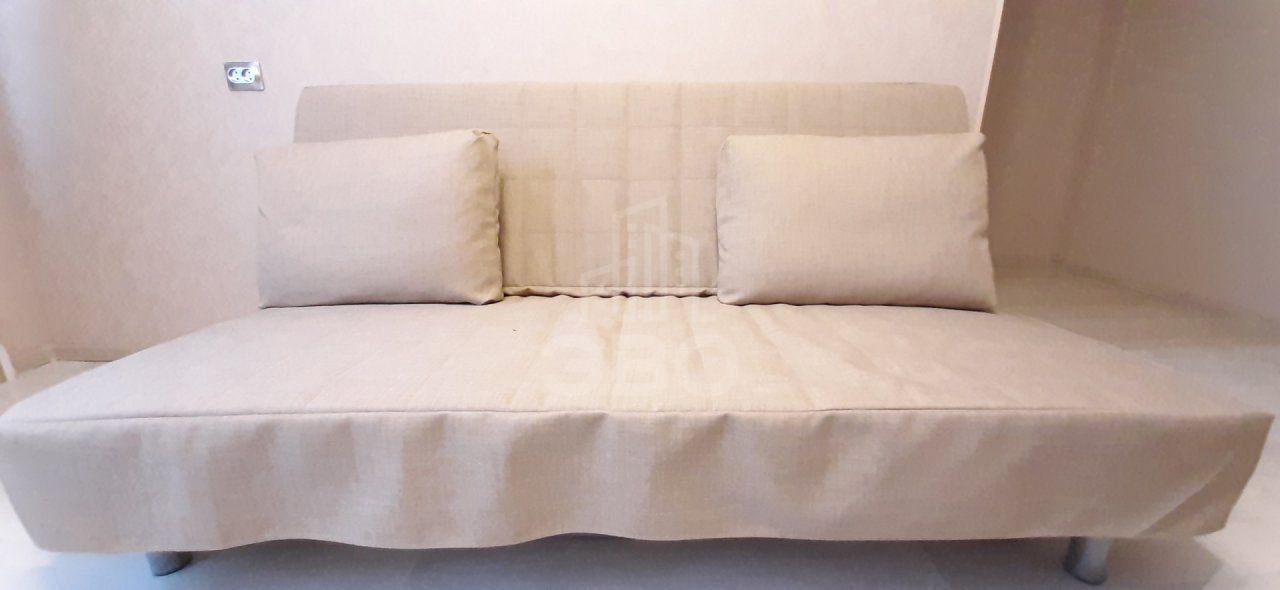 двухкомнатная квартира в Санкт-Петербурге по адресу: Дальневосточный проспект, 30, к 1