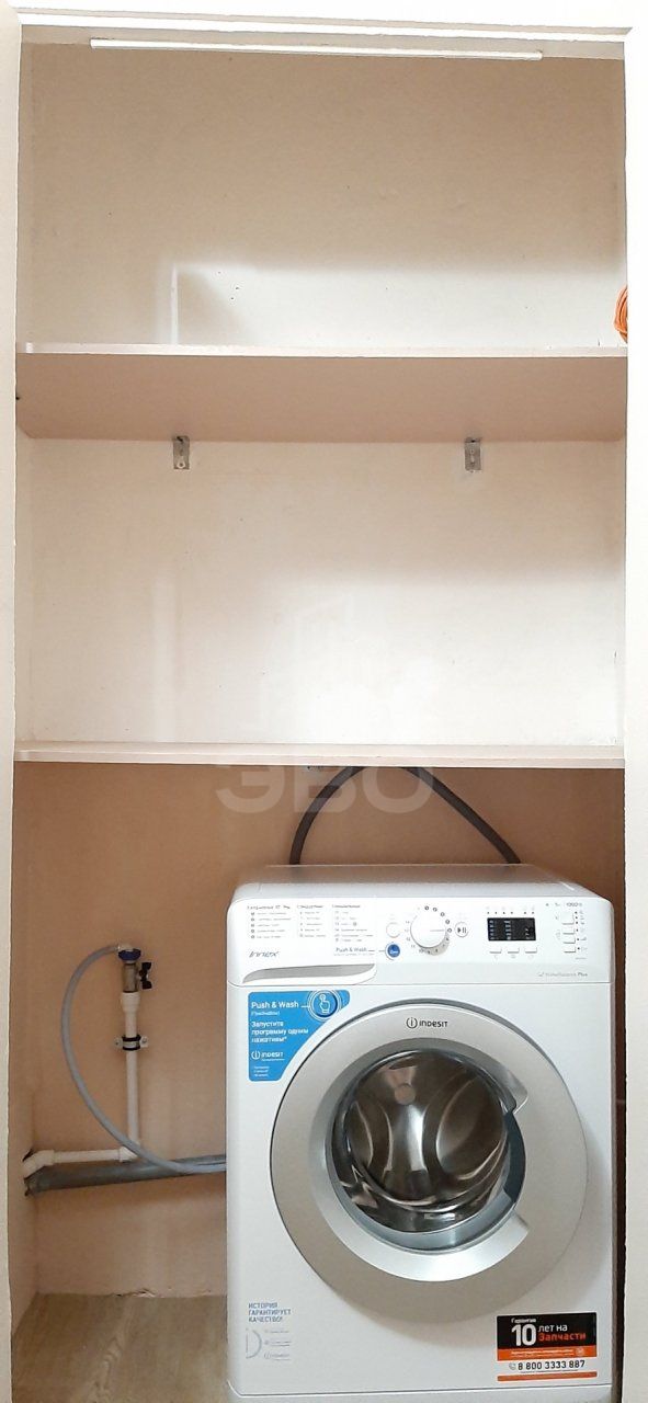 двухкомнатная квартира в Санкт-Петербурге по адресу: Дальневосточный проспект, 30, к 1