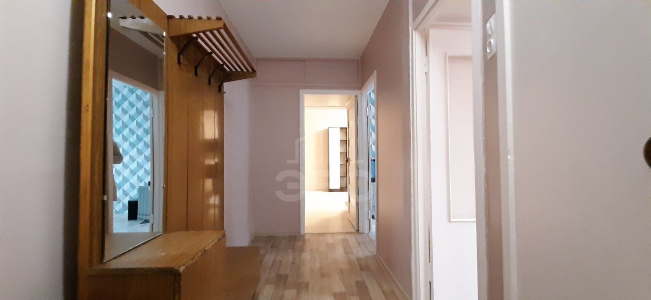 двухкомнатная квартира в Санкт-Петербурге по адресу: Дальневосточный проспект, 30, к 1