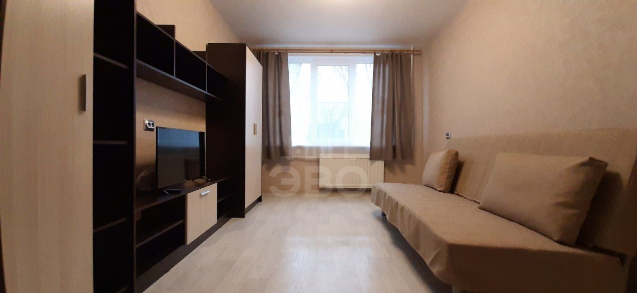 двухкомнатная квартира в Санкт-Петербурге по адресу: Дальневосточный проспект, 30, к 1