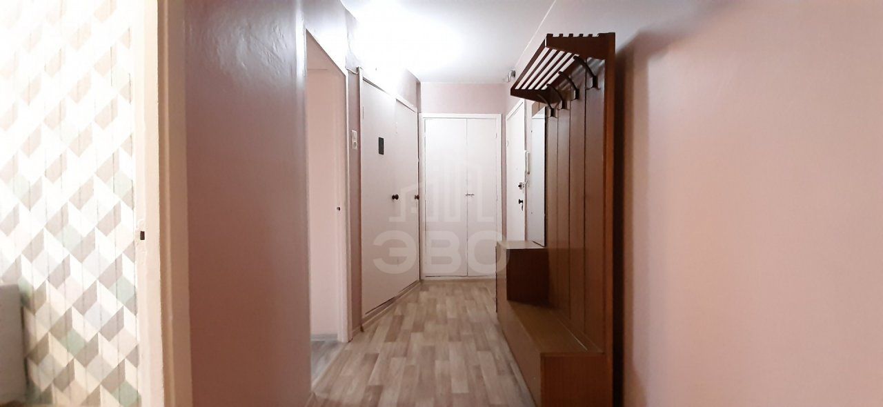 двухкомнатная квартира в Санкт-Петербурге по адресу: Дальневосточный проспект, 30, к 1