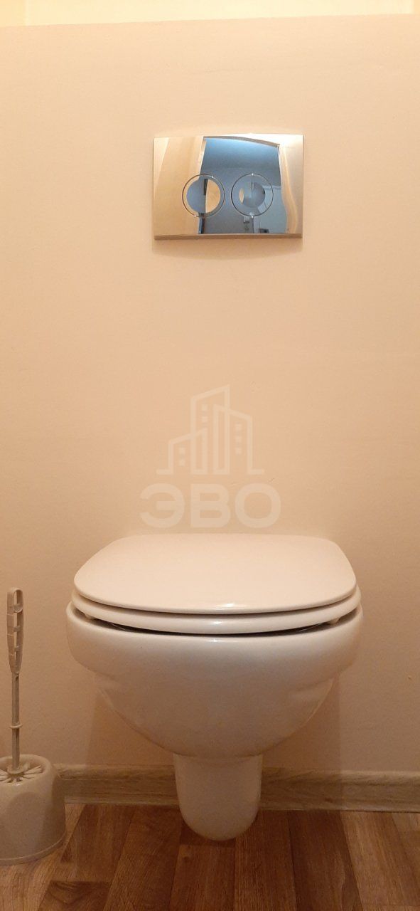 двухкомнатная квартира в Санкт-Петербурге по адресу: Дальневосточный проспект, 30, к 1