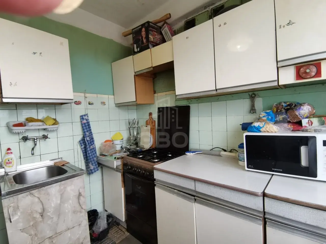 комната в Санкт-Петербурге по адресу: Софийская ул., 23, к 2