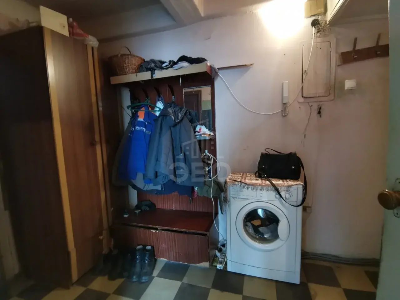 комната в Санкт-Петербурге по адресу: Софийская ул., 23, к 2