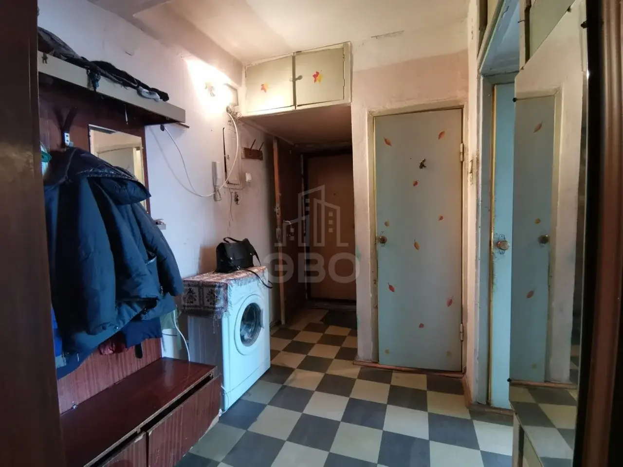 комната в Санкт-Петербурге по адресу: Софийская ул., 23, к 2