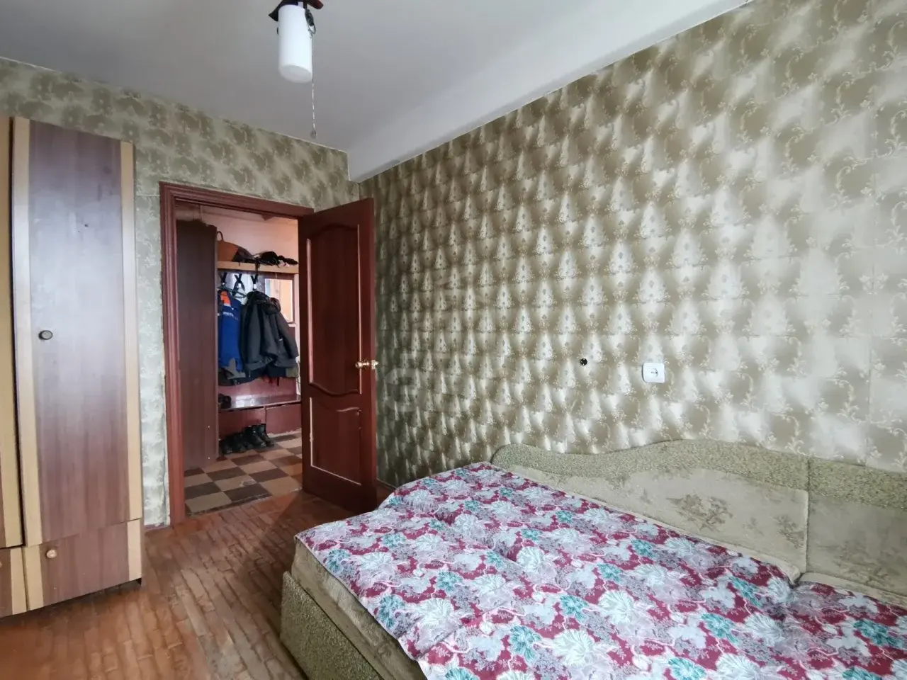 комната в Санкт-Петербурге по адресу: Софийская ул., 23, к 2