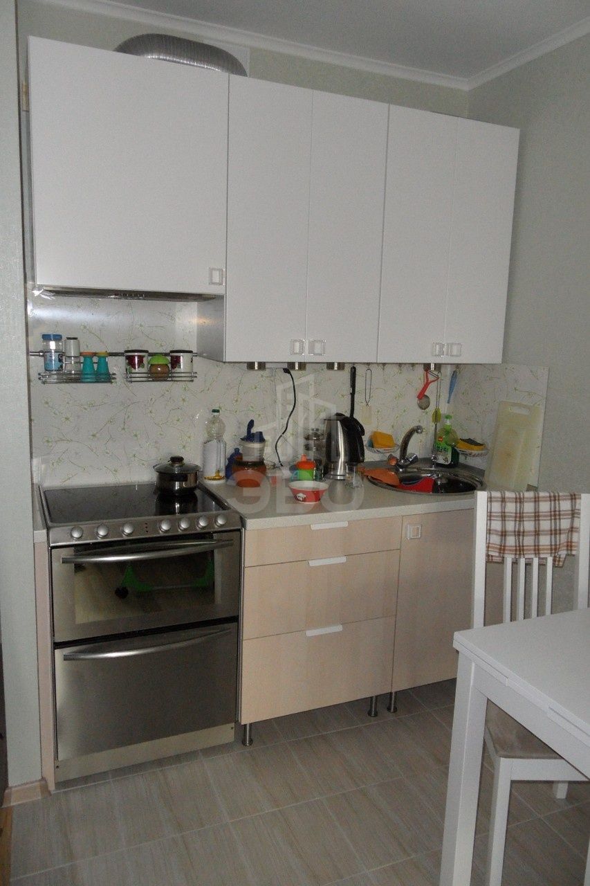 однокомнатная квартира в Санкт-Петербурге по адресу: Ленинский проспект, 82, к 1