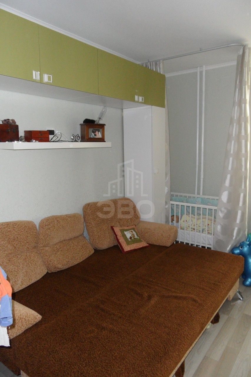 однокомнатная квартира в Санкт-Петербурге по адресу: Ленинский проспект, 82, к 1