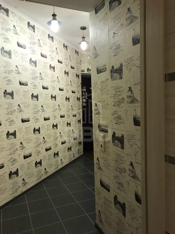 однокомнатная квартира в Санкт-Петербурге по адресу: Ленинский проспект, 82, к 1