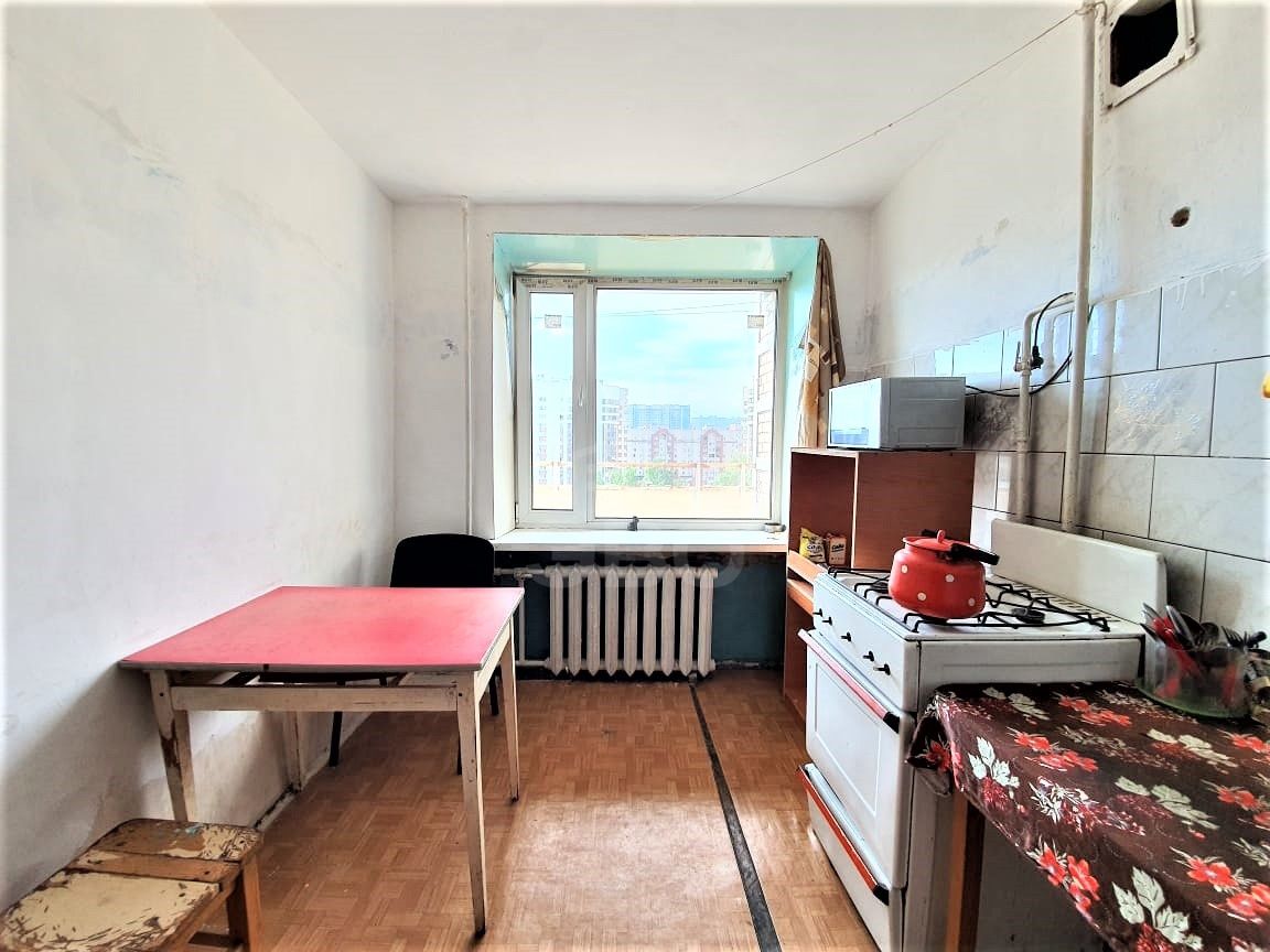 однокомнатная квартира в Санкт-Петербурге по адресу: Кондратьевский проспект, 77, к 1