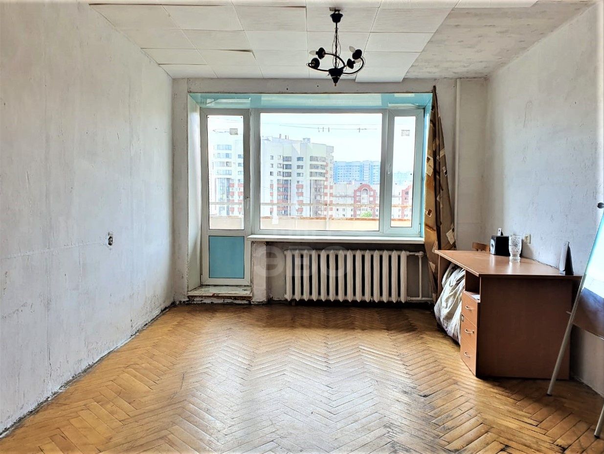 однокомнатная квартира в Санкт-Петербурге по адресу: Кондратьевский проспект, 77, к 1