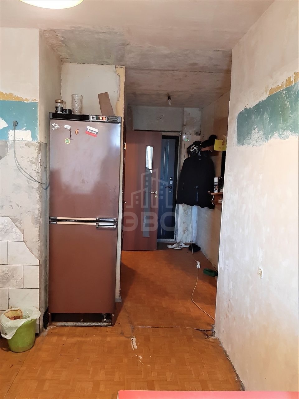 однокомнатная квартира в Санкт-Петербурге по адресу: Кондратьевский проспект, 77, к 1