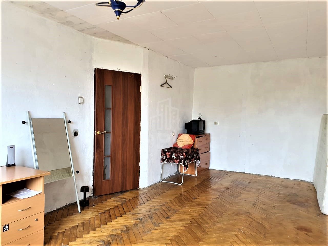 однокомнатная квартира в Санкт-Петербурге по адресу: Кондратьевский проспект, 77, к 1