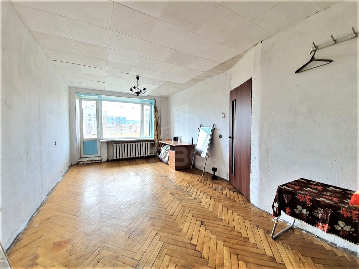 однокомнатная квартира в Санкт-Петербурге по адресу: Кондратьевский проспект, 77, к 1