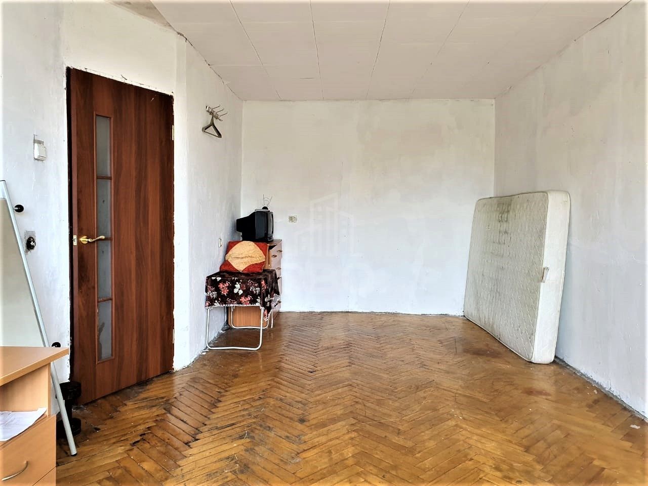 однокомнатная квартира в Санкт-Петербурге по адресу: Кондратьевский проспект, 77, к 1