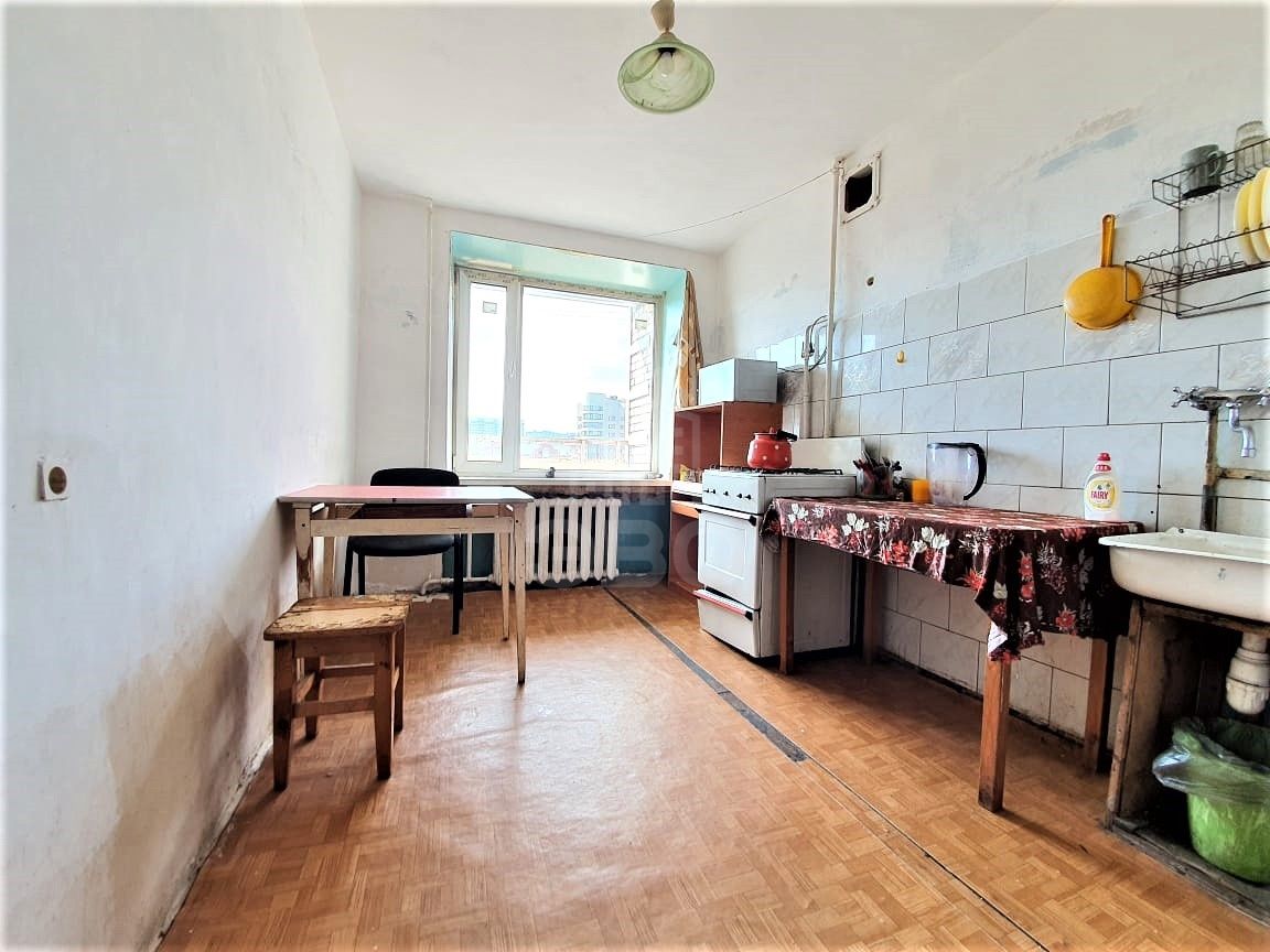 однокомнатная квартира в Санкт-Петербурге по адресу: Кондратьевский проспект, 77, к 1