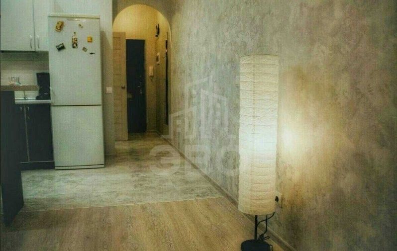 однокомнатная квартира в Санкт-Петербурге по адресу: Пулковская ул., 8, к 4