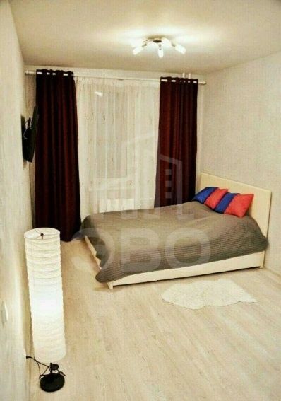 однокомнатная квартира в Санкт-Петербурге по адресу: Пулковская ул., 8, к 4